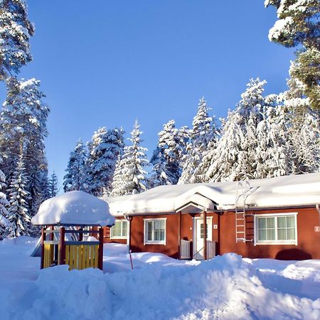 Ekokatti Cottages Vuokatti Esterno foto
