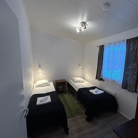 Ekokatti Cottages Vuokatti Esterno foto